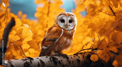 birch owl wildlife wallpapers tumblr
