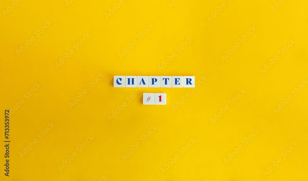 Chapter 1. Book Division, Section, Part, Specified Unit, Portion. Text ...