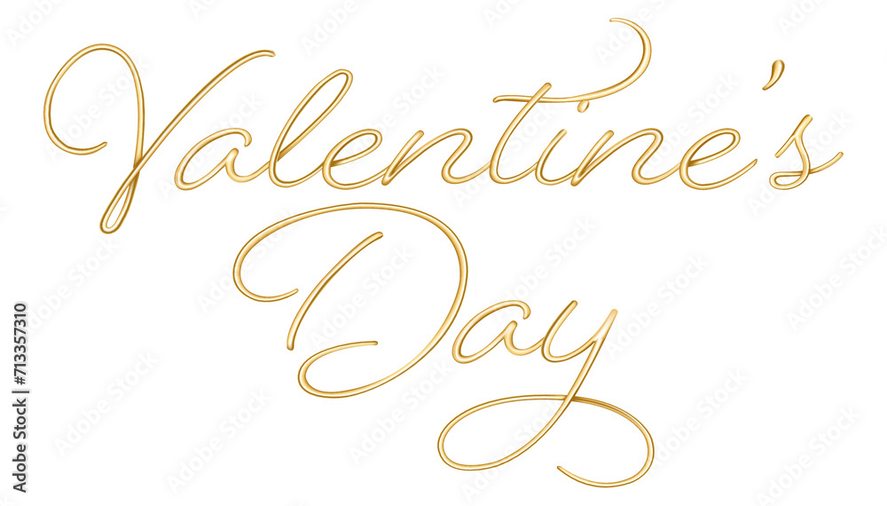 Valentines Day Calligraphy Valentines Day Calligraphy