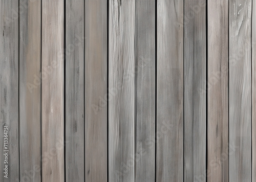 Old wooden boards background, Boards painted in different light colors, background with wood texture,