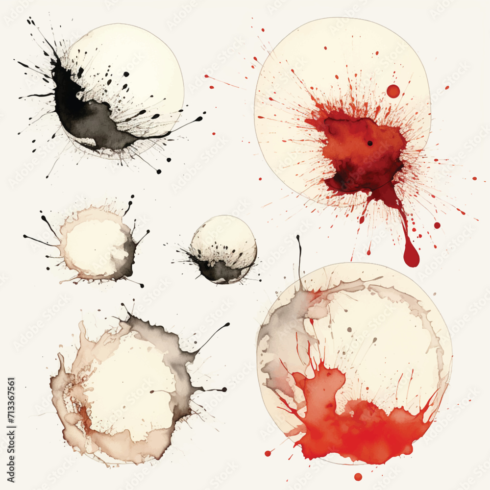 Splash beach resort splashing bubbles v8 splash juice splash shield