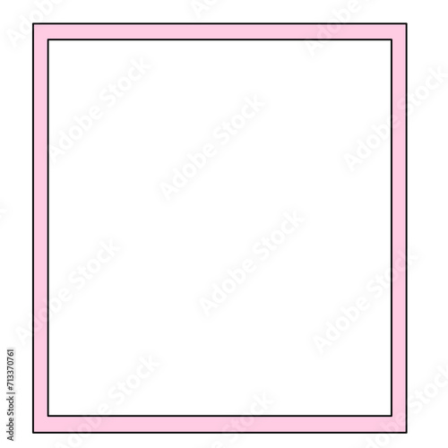 Text Box Banner Cute Text Box, Text Box Banner
