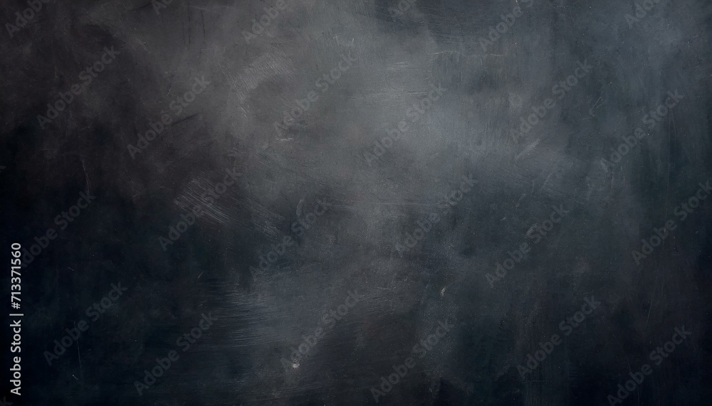 Fototapeta premium Art paper texture for background in black