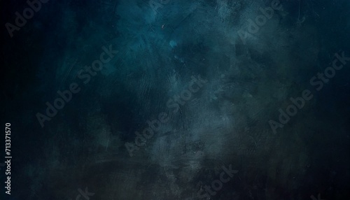 Art paper texture for background in black