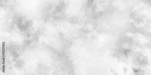 Abstract old and grainy Black grey Sky with white cloud, Black and white texture of an acrylic marble texture, Abstract old stained white background with marbled texture. © MUHAMMAD TALHA