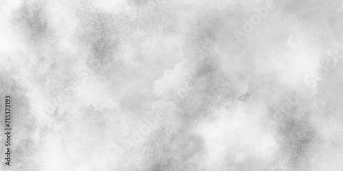 Abstract old and grainy Black grey Sky with white cloud, Black and white texture of an acrylic marble texture, Abstract old stained white background with marbled texture.