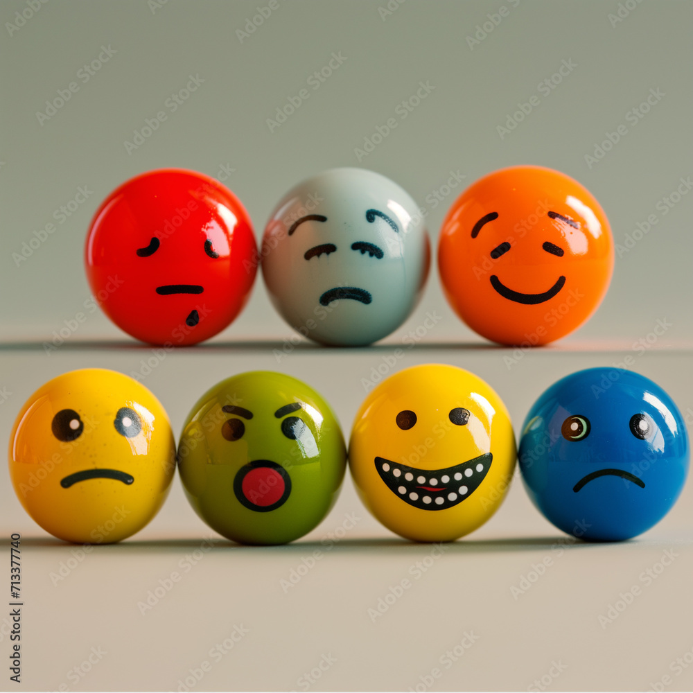 Eclectic Emoticons: A Kaleidoscope of Expressive Smiles Eclectic Emoticons: A Kaleidoscope of Expressive Smiles