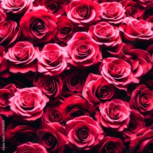 rose  valentine