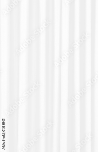Monochrome white background with black stripes abstract pattern background and abnormal abstract texture pattern design artwork.gray wallpaper.Vertical.