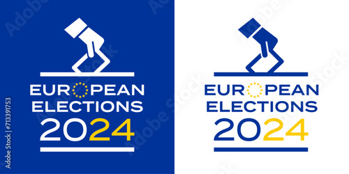 European elections 2024
