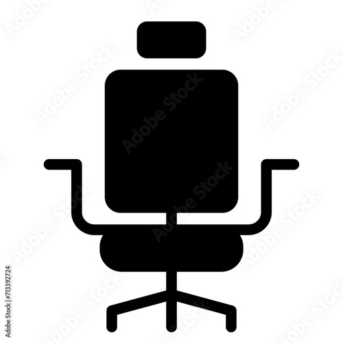 office chair