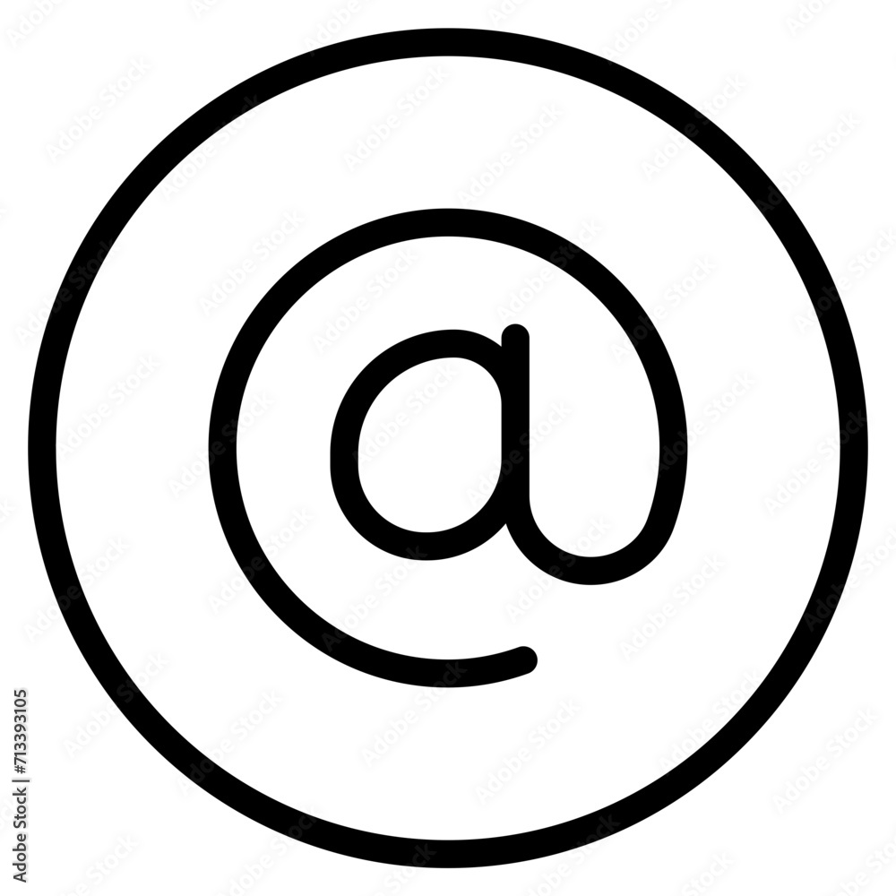 mail icon