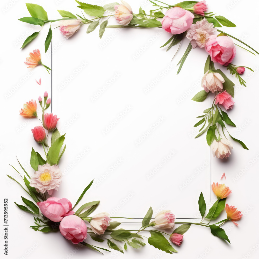 Wildflower rose flower floral frame red rose,hulthemia, rosa. Aquarelle wild flower for background, texture, wrapper pattern, frame or border.generative ai. Wildflower rose flower floral frame red rose,hulthemia, rosa. Aquarelle wild flower for background, texture, wrapper pattern, frame or border.generative ai.