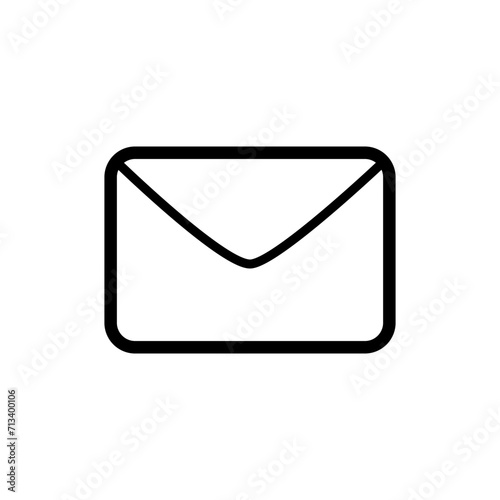 Free Download Envelope icon - GFXLoad