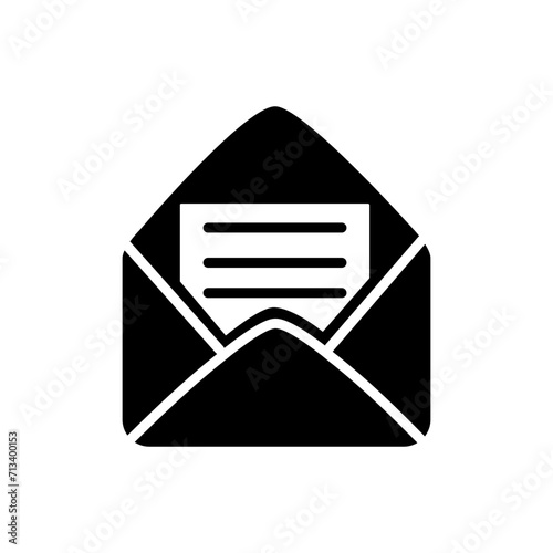 Envelope icon