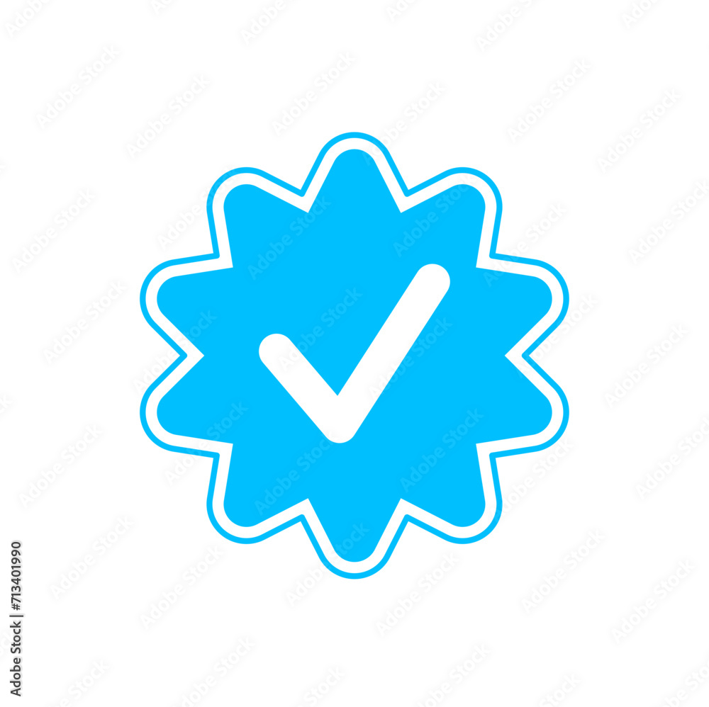 Blue Verified Icon Blue Verified Icon