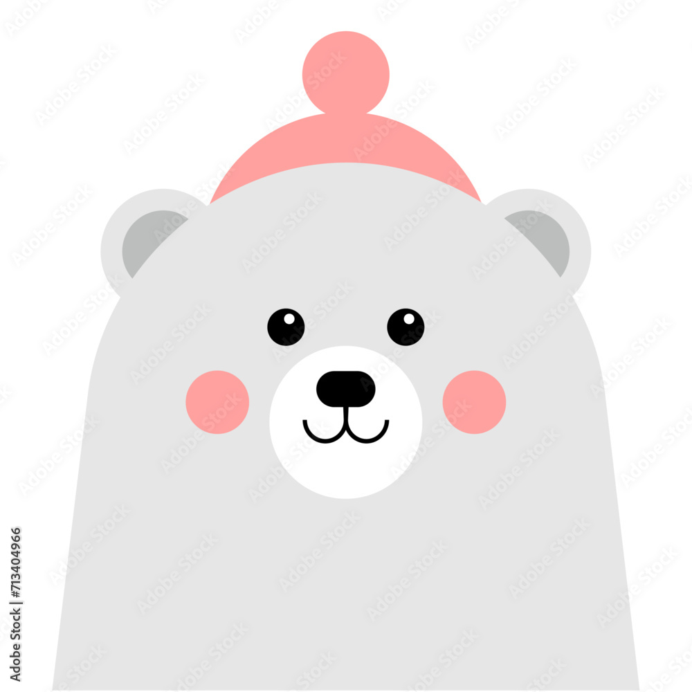 Fototapeta premium Bear