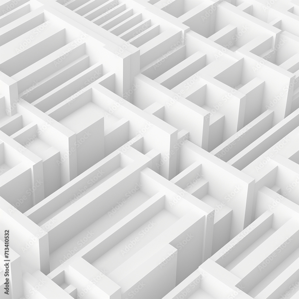 white background created with Generative Ai white background created with Generative Ai