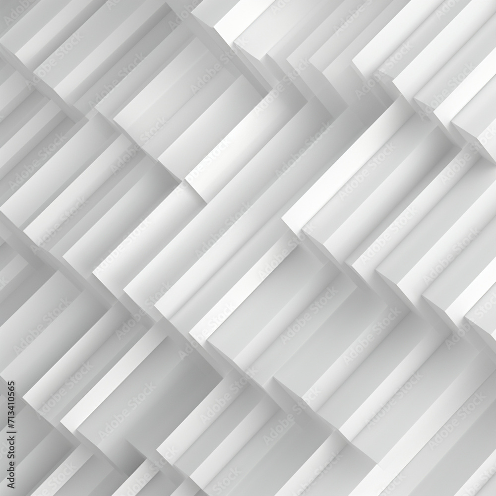 Obraz premium white background created with Generative Ai