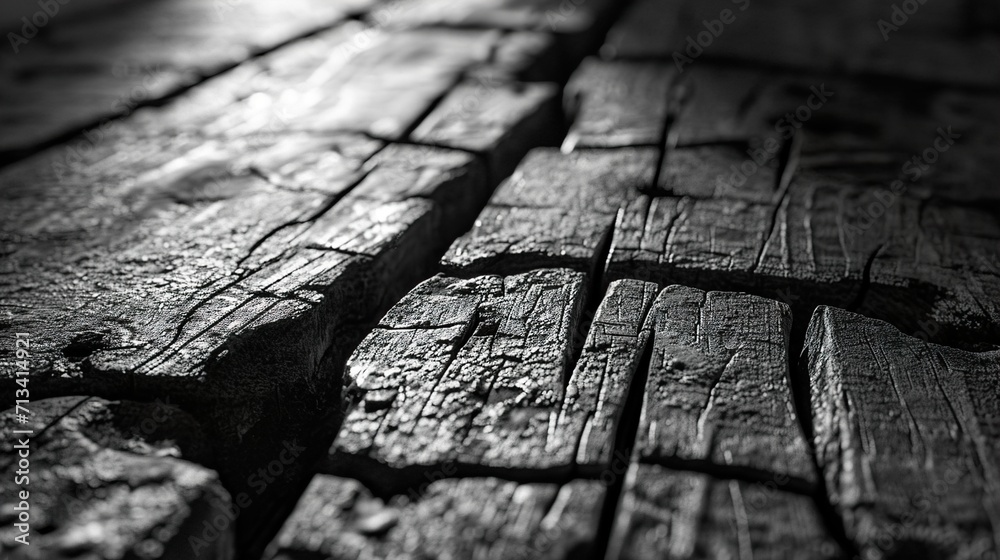 old wood texture