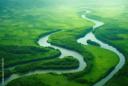 view of the river © BetterPhoto