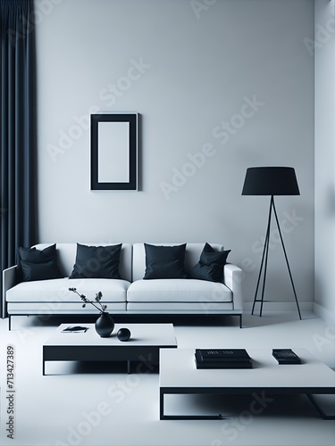 Modern Furniture and Interior Design