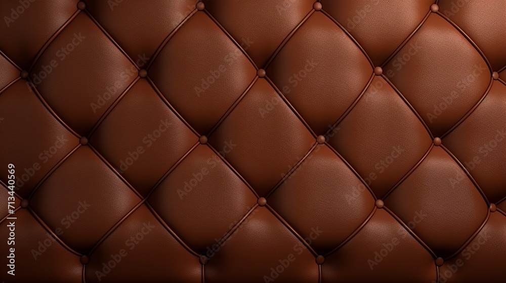 A seamless texture of leather, showcasing a rich and tactile surface that adds a touch of luxury and sophistication to backgrounds. A seamless texture of leather, showcasing a rich and tactile surface that adds a touch of luxury and sophistication to backgrounds.