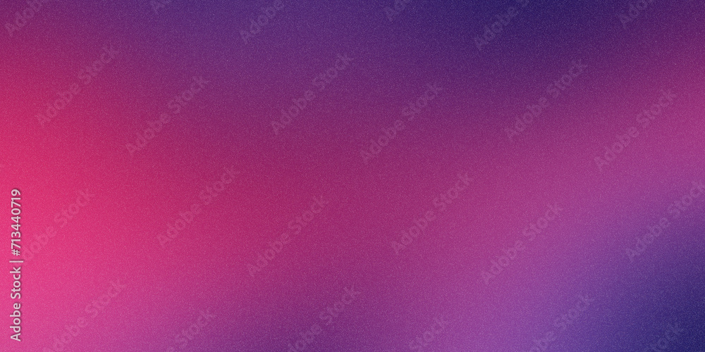 Dark blue purple grain texture gradient background magenta pink glowing color grainy poster banner design Dark blue purple grain texture gradient background magenta pink glowing color grainy poster banner design