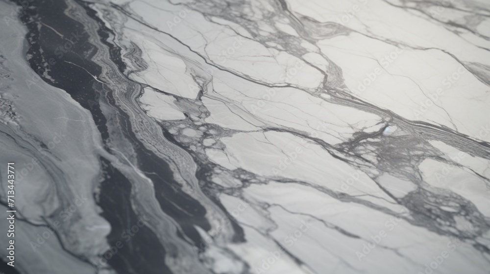 An elegant shot of a marble surface, featuring intricate veining and textures that can elevate backgrounds with a touch of luxury. An elegant shot of a marble surface, featuring intricate veining and textures that can elevate backgrounds with a touch of luxury.