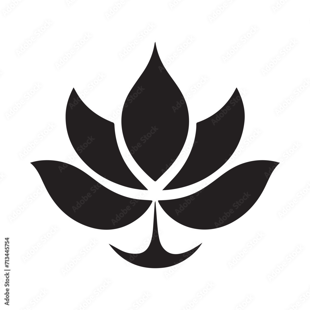 Lotus Icon Lotus Icon