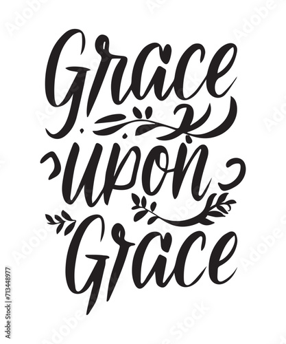 christian t shirt design printing,typography, and calligraphy,Christianity,Spiritualism,Jesus,God,typography alphabet,T-shirt