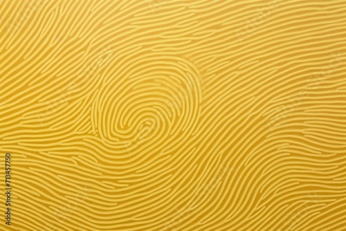  a close up of a yellow background with a wavy design on the surface of the surface of the surface of the surface.