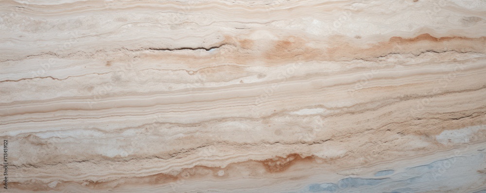 Beige travertine stone background texture for design Beige travertine stone background texture for design