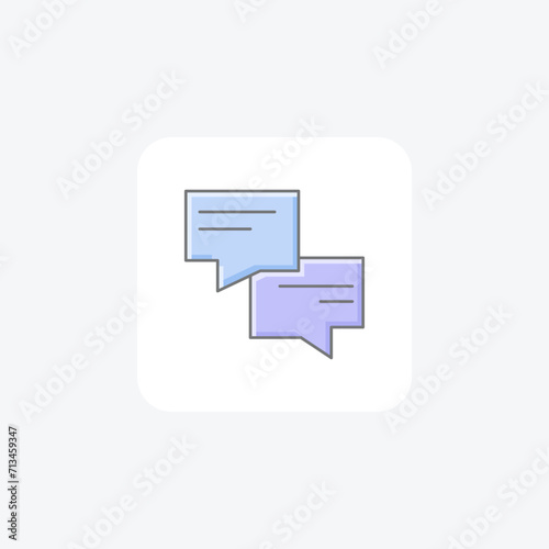 Help awesome lineal color icon , vector, pixel perfect, illustrator file