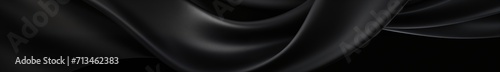 black satin background