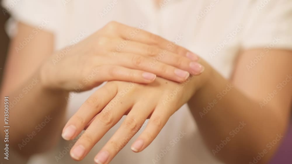 Delicate hand movements in a skincare routine reflect the grace of self-attention. They align with the holistic approach to beauty. Delicate hand movements in a skincare routine reflect the grace of self-attention. They align with the holistic approach to beauty.