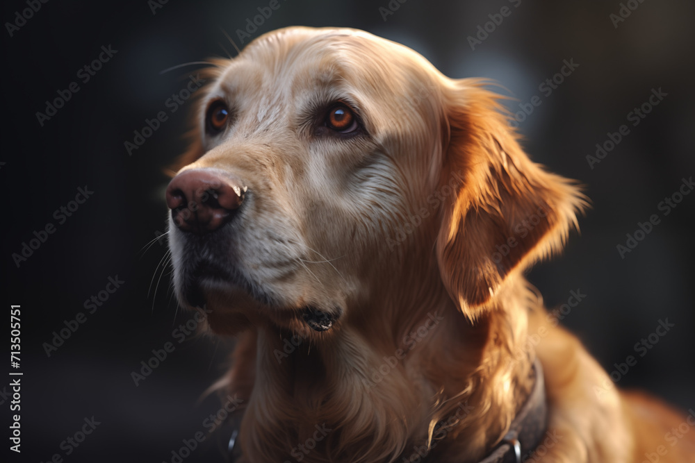 Portrait of a purebred dog. Illustration related to dogs. Pet. Dog related event. The world of dogs. Adopt a dog. Portrait of a purebred dog. Illustration related to dogs. Pet. Dog related event. The world of dogs. Adopt a dog.