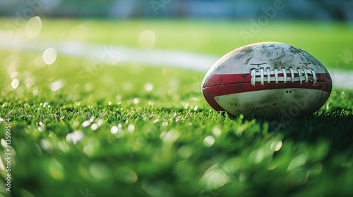 Background Wallpaper Related to Rugby Sports