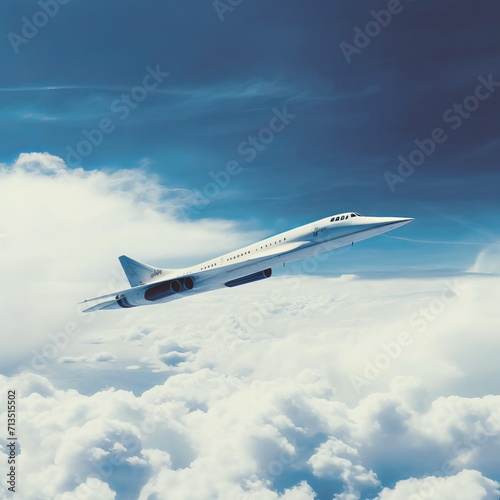 Skyward Soar  The Marvel of Aeroplanes