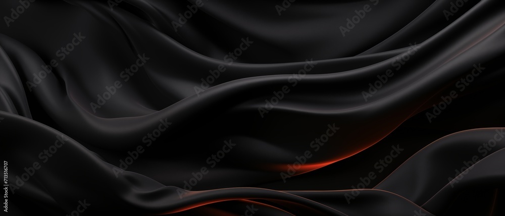 black satin background black satin background