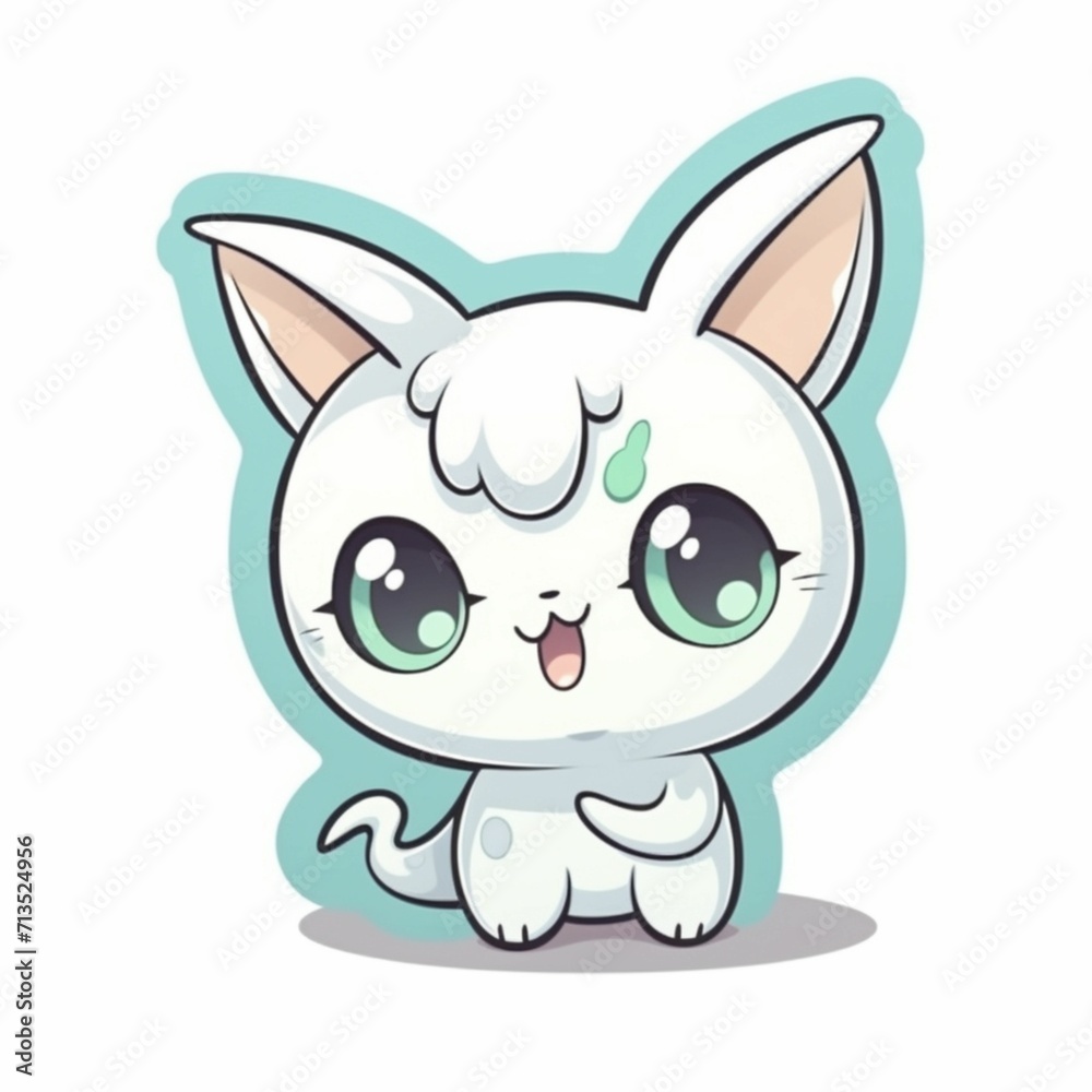 Cute Stickers Cute Stickers