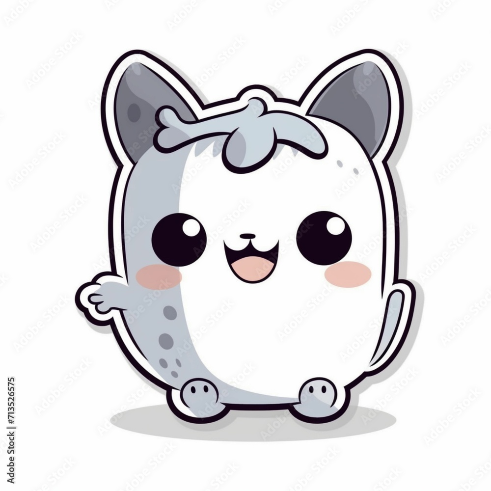 Cute Stickers Cute Stickers