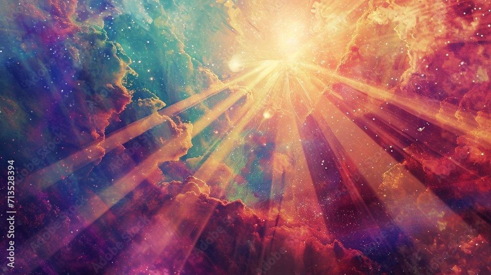 abstract background with space abstract background with space