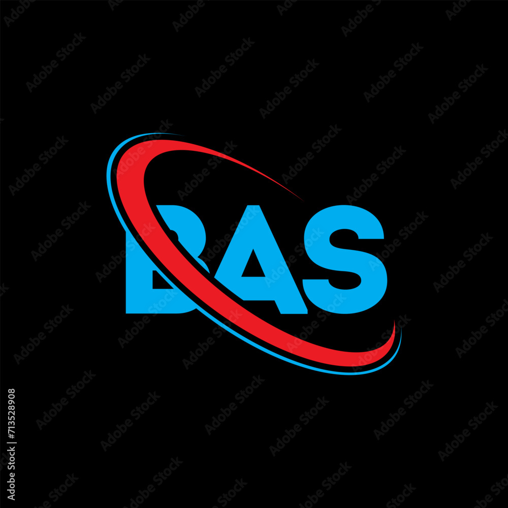 BAS logo. BAS letter. BAS letter logo design. Intitials BAS logo linked with circle and uppercase monogram logo. BAS typography for technology, business and real estate brand. BAS logo. BAS letter. BAS letter logo design. Intitials BAS logo linked with circle and uppercase monogram logo. BAS typography for technology, business and real estate brand.