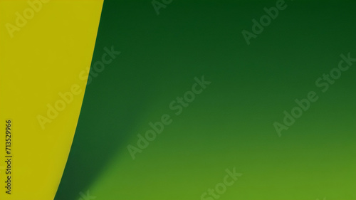 Grüner abstrakter bunter heller Farbpinsel-Kunsthintergrund, mehrfarbige Malereikunst-Acryl-Wasserfarben-Tapete Pastell, Farbverlauf-Kunstpinsel gemischt, pastellfarbene weiche Ölfarbe