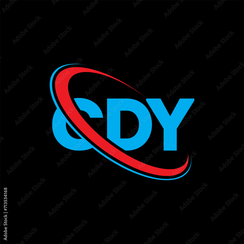 CDY logo. CDY letter. CDY letter logo design. Initials CDY logo linked with circle and uppercase monogram logo. CDY typography for technology, business and real estate brand. CDY logo. CDY letter. CDY letter logo design. Initials CDY logo linked with circle and uppercase monogram logo. CDY typography for technology, business and real estate brand.