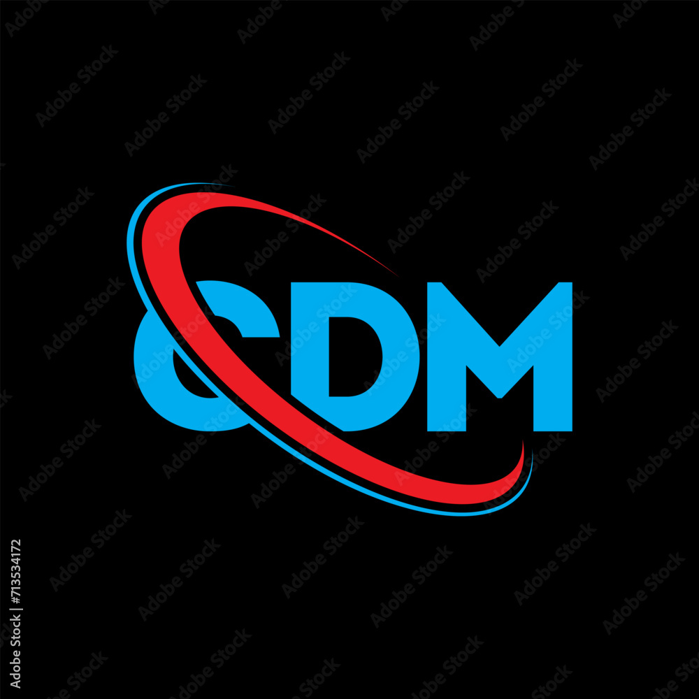 CDM logo. CDM letter. CDM letter logo design. Initials CDM logo linked with circle and uppercase monogram logo. CDM typography for technology, business and real estate brand. CDM logo. CDM letter. CDM letter logo design. Initials CDM logo linked with circle and uppercase monogram logo. CDM typography for technology, business and real estate brand.