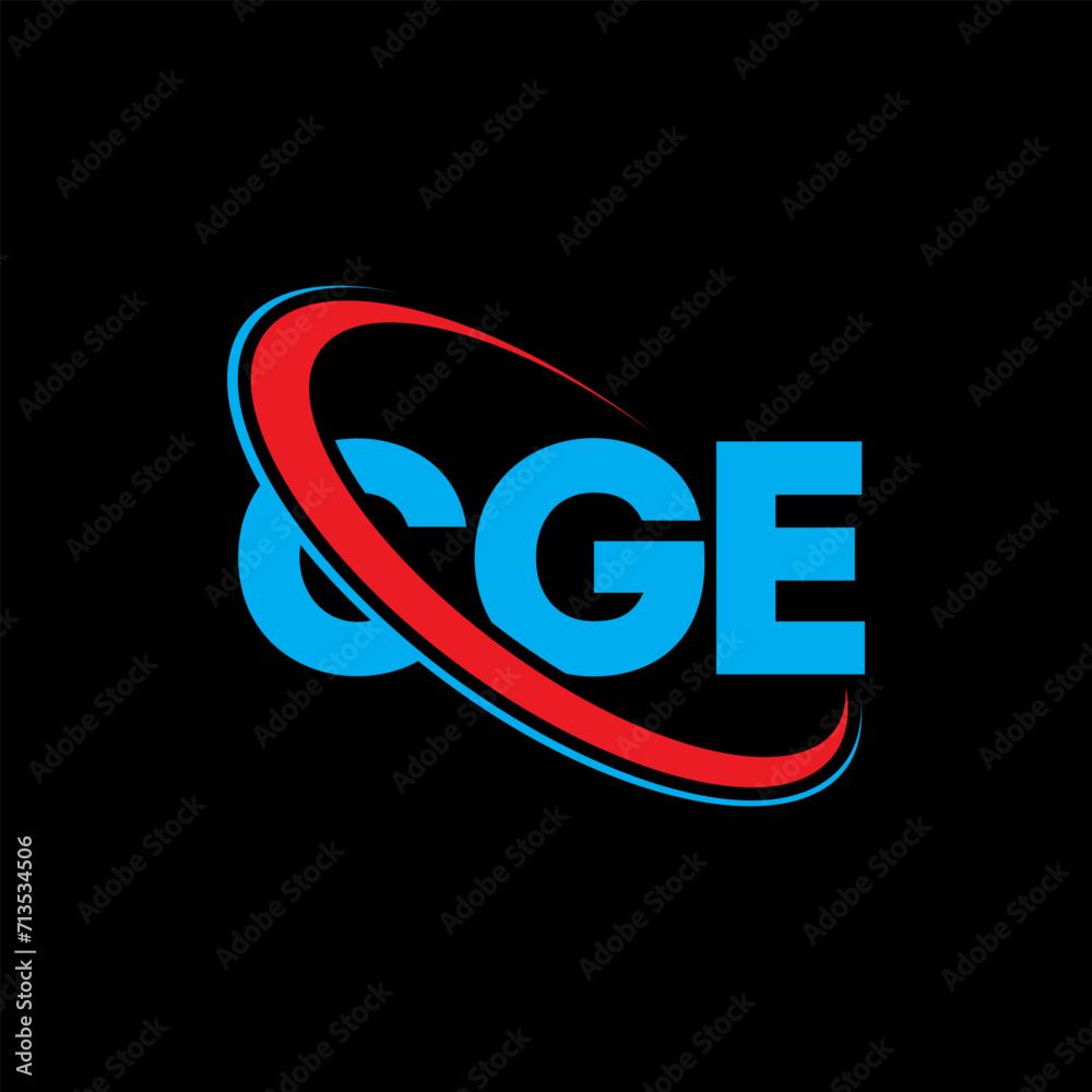 CGE logo. CGE letter. CGE letter logo design. Initials CGE logo linked with circle and uppercase monogram logo. CGE typography for technology, business and real estate brand. CGE logo. CGE letter. CGE letter logo design. Initials CGE logo linked with circle and uppercase monogram logo. CGE typography for technology, business and real estate brand.