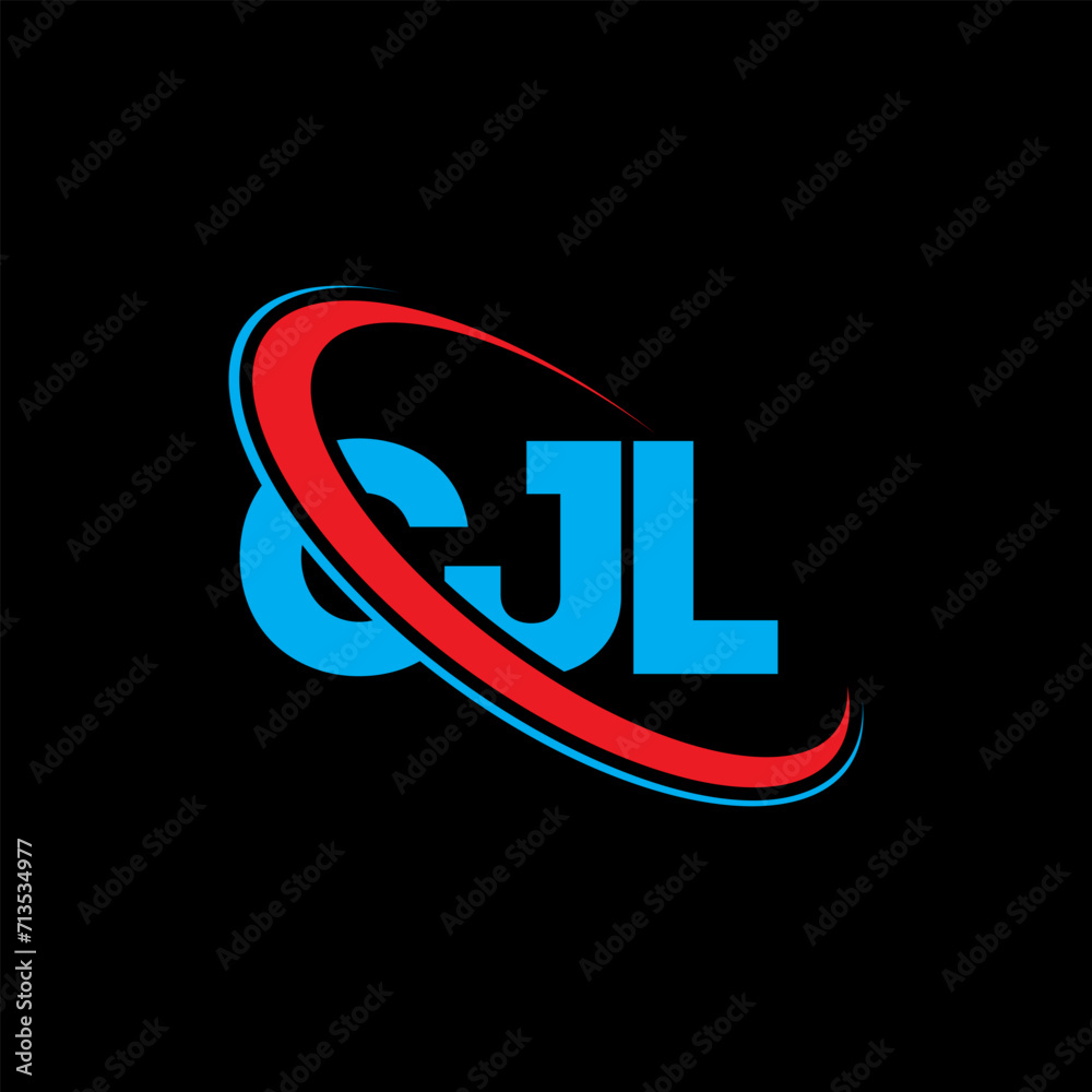 CJL logo. CJL letter. CJL letter logo design. Initials CJL logo linked with circle and uppercase monogram logo. CJL typography for technology, business and real estate brand. CJL logo. CJL letter. CJL letter logo design. Initials CJL logo linked with circle and uppercase monogram logo. CJL typography for technology, business and real estate brand.
