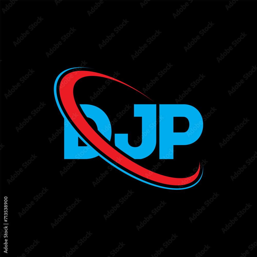 DJP logo. DJP letter. DJP letter logo design. Initials DJP logo linked with circle and uppercase monogram logo. DJP typography for technology, business and real estate brand. DJP logo. DJP letter. DJP letter logo design. Initials DJP logo linked with circle and uppercase monogram logo. DJP typography for technology, business and real estate brand.